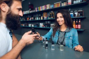 Why Vape Stores Need SEO