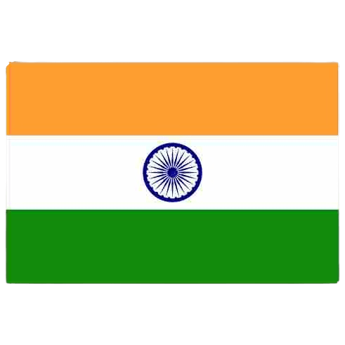 india flag