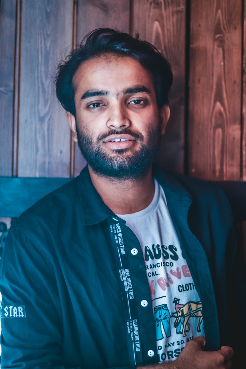 Rohit