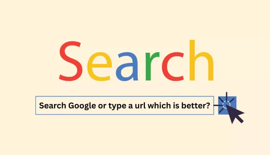Search Google Or Type a URL