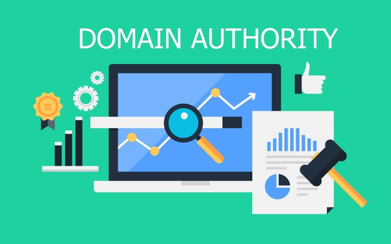 Domain Authority Increase Service: Boost Your DA Safely in 25–30 Days