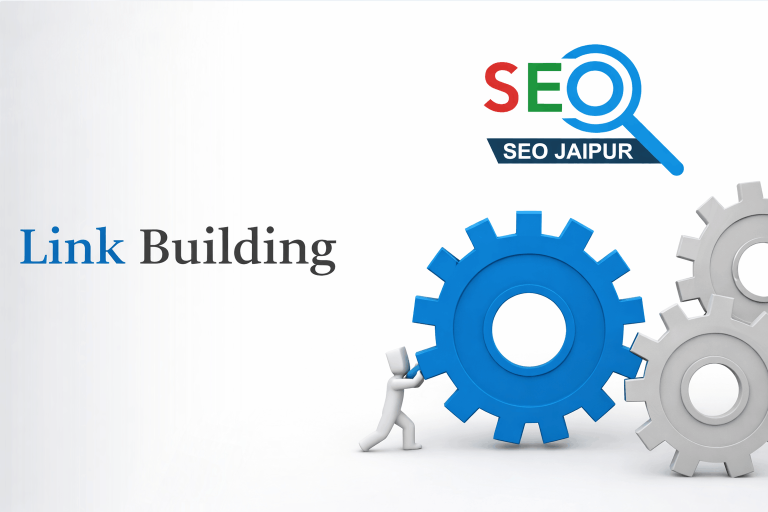 Skyrocket Your Google US Rankings with Premium Link Building Services