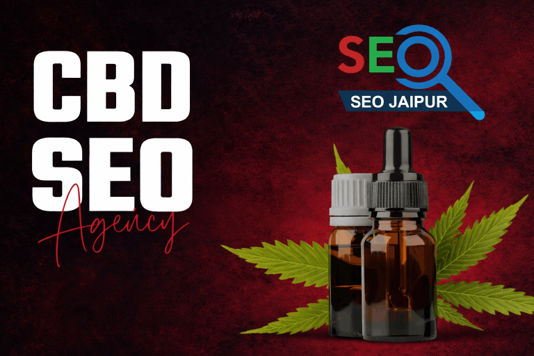 CBD SEO Services: Dominate the Market with Authority & Compliance