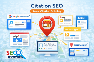 Citation SEO