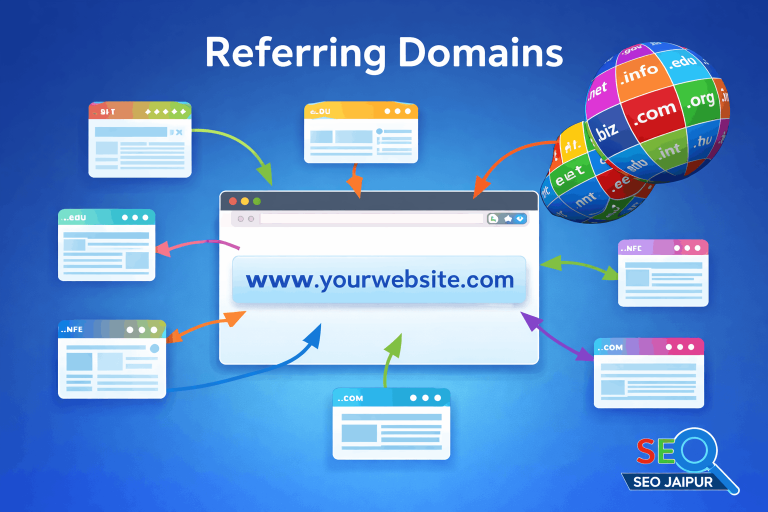 How to Get More Referring Domains: The Complete 2026 Guide