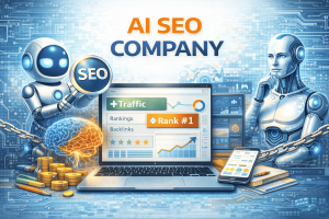 ai seo company