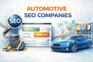 automotive seo companies