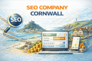 seo company cornwall
