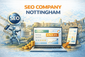seo company nottingham